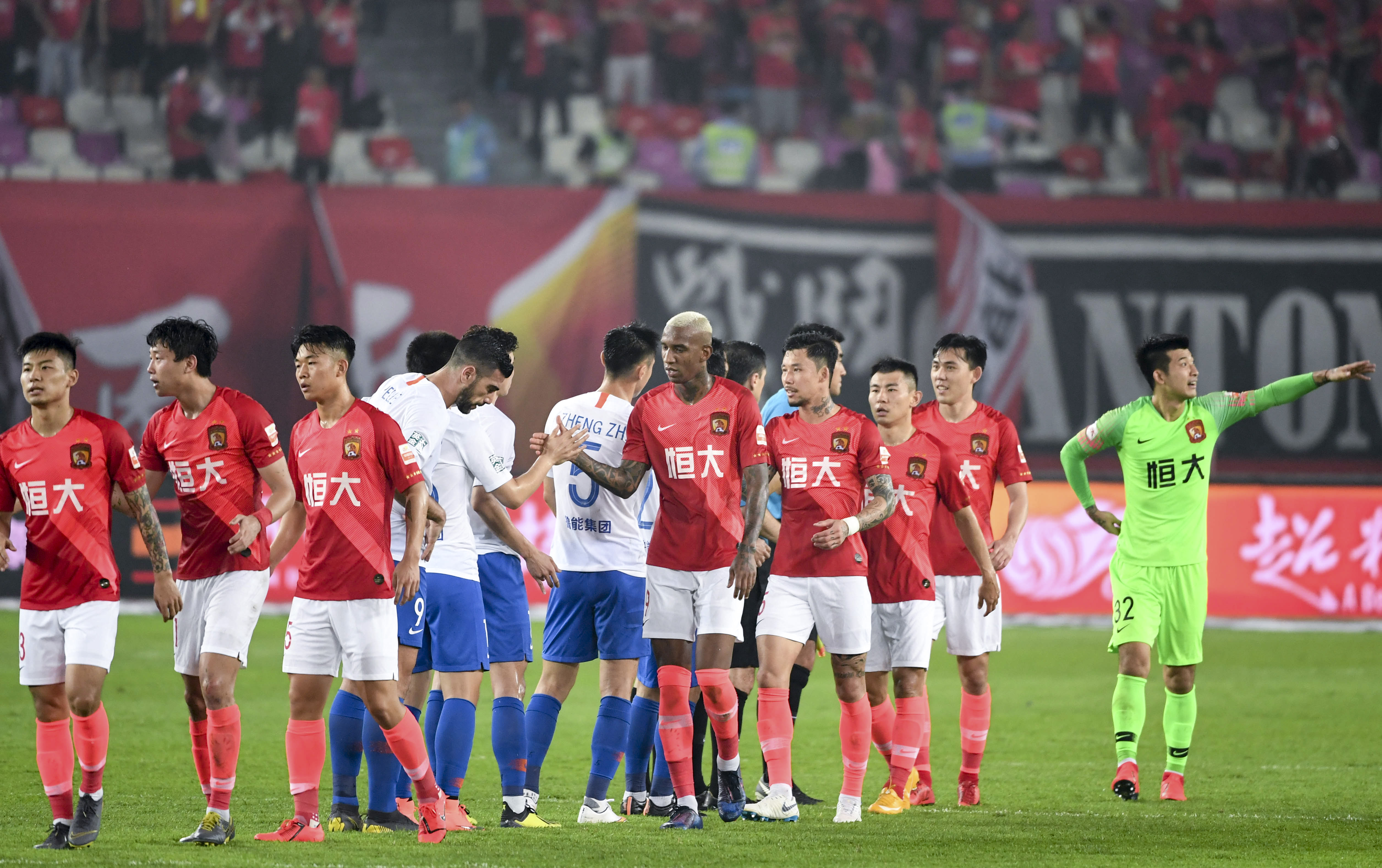 乐鱼体育网页版登录入口-关于雷州动力主场惨败广州恒大，热身赛不利的信息