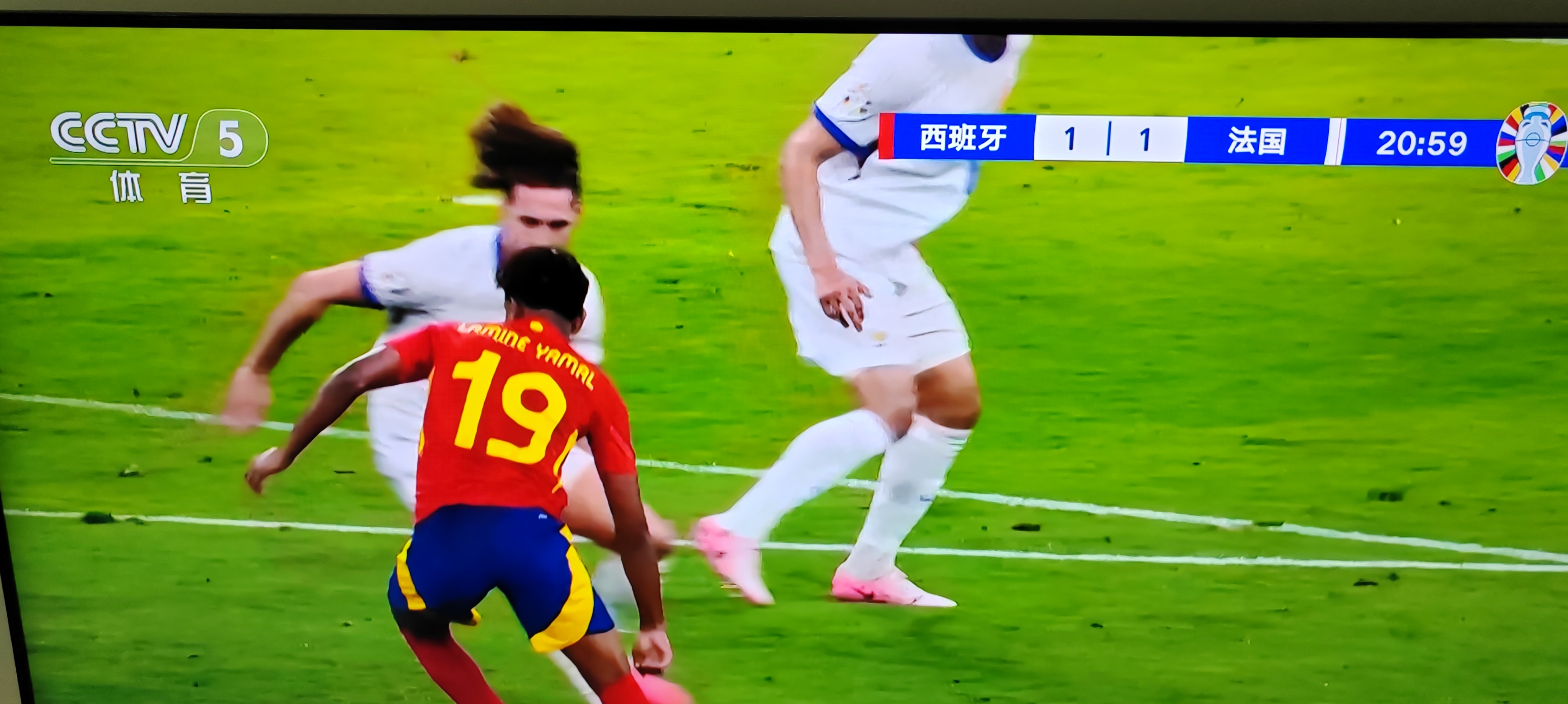 乐鱼体育馆-法国队遭遇伤病困扰，欧洲联赛前景蒙上阴影的简单介绍