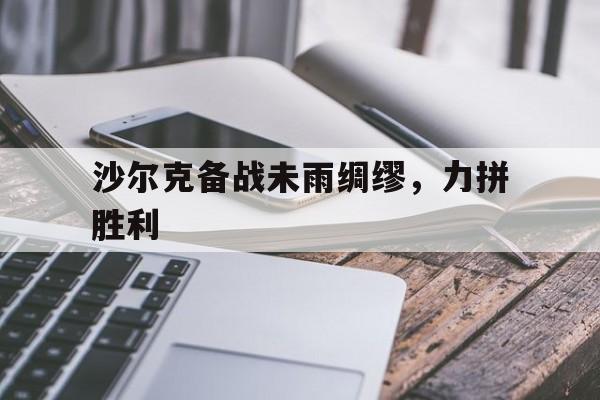 乐鱼体育注册-沙尔克备战未雨绸缪，力拼胜利的简单介绍