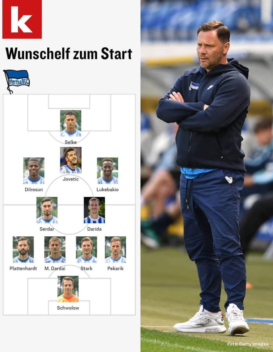 乐鱼体育网站入口-柏林赫塔队内关系紧张，主帅或面临危机