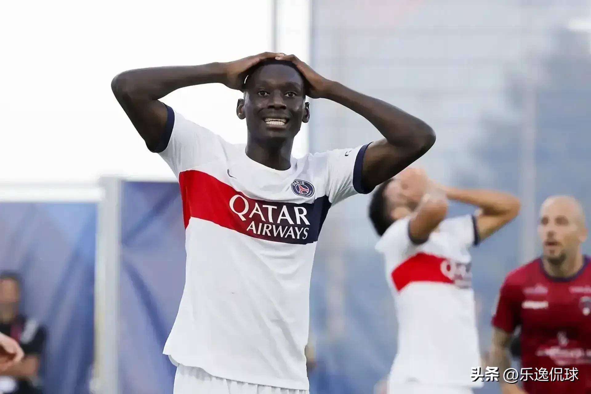 巴黎圣日耳曼客场不敌阿贾克斯,遗憾告负的简单介绍 巴黎圣日耳曼客场不敌阿贾克斯,遗憾告负的简单介绍