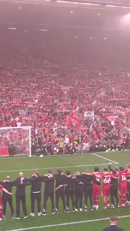 乐鱼体育官方-包含安菲尔德球场将举办重要比赛，活动备受期待的词条