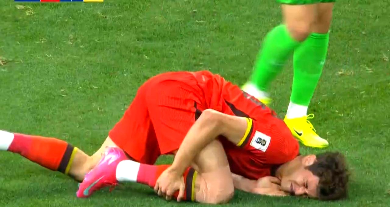 球员伤停状态成瓶颈,对球队影响较大的简单介绍 球员伤停状态成瓶颈,对球队影响较大的简单介绍