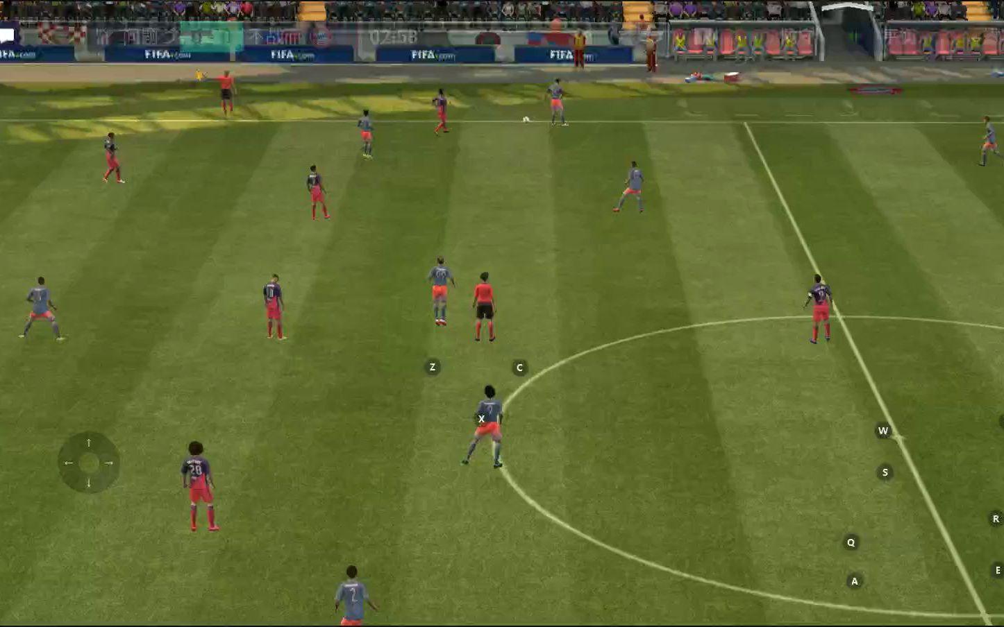 拜仁慕尼黑客场战平马德里竞技 拜仁慕尼黑客场战平马德里竞技