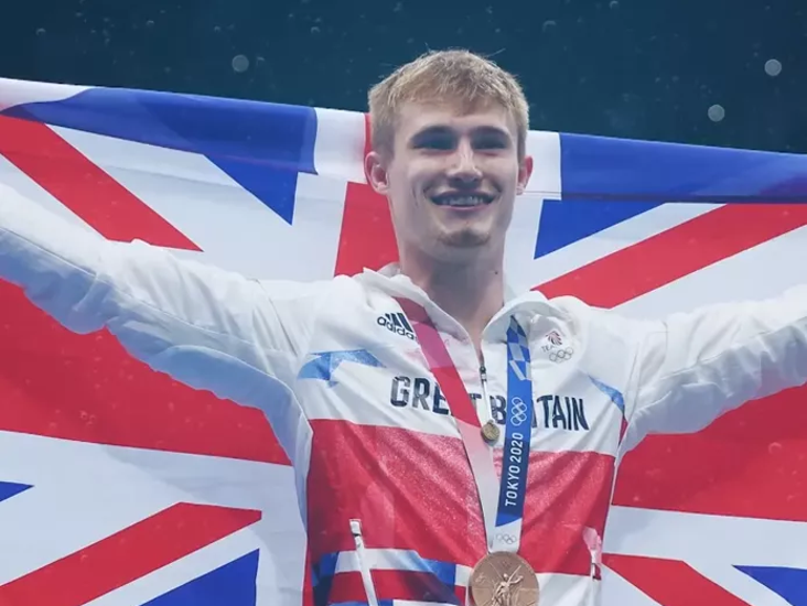 包含美国跳水选手勇摘桂冠,实现三连冠的词条 包含美国跳水选手勇摘桂冠,实现三连冠的词条