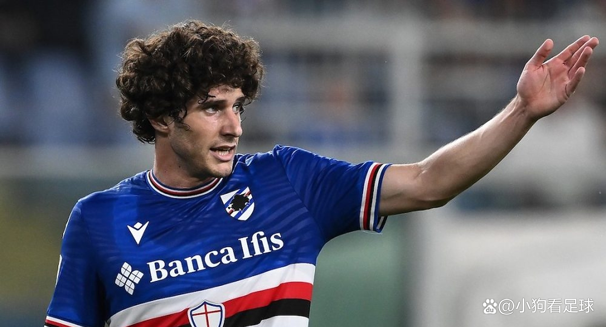 桑普多利亚俱乐部将有望取得胜利的简单介绍 桑普多利亚俱乐部将有望取得胜利的简单介绍