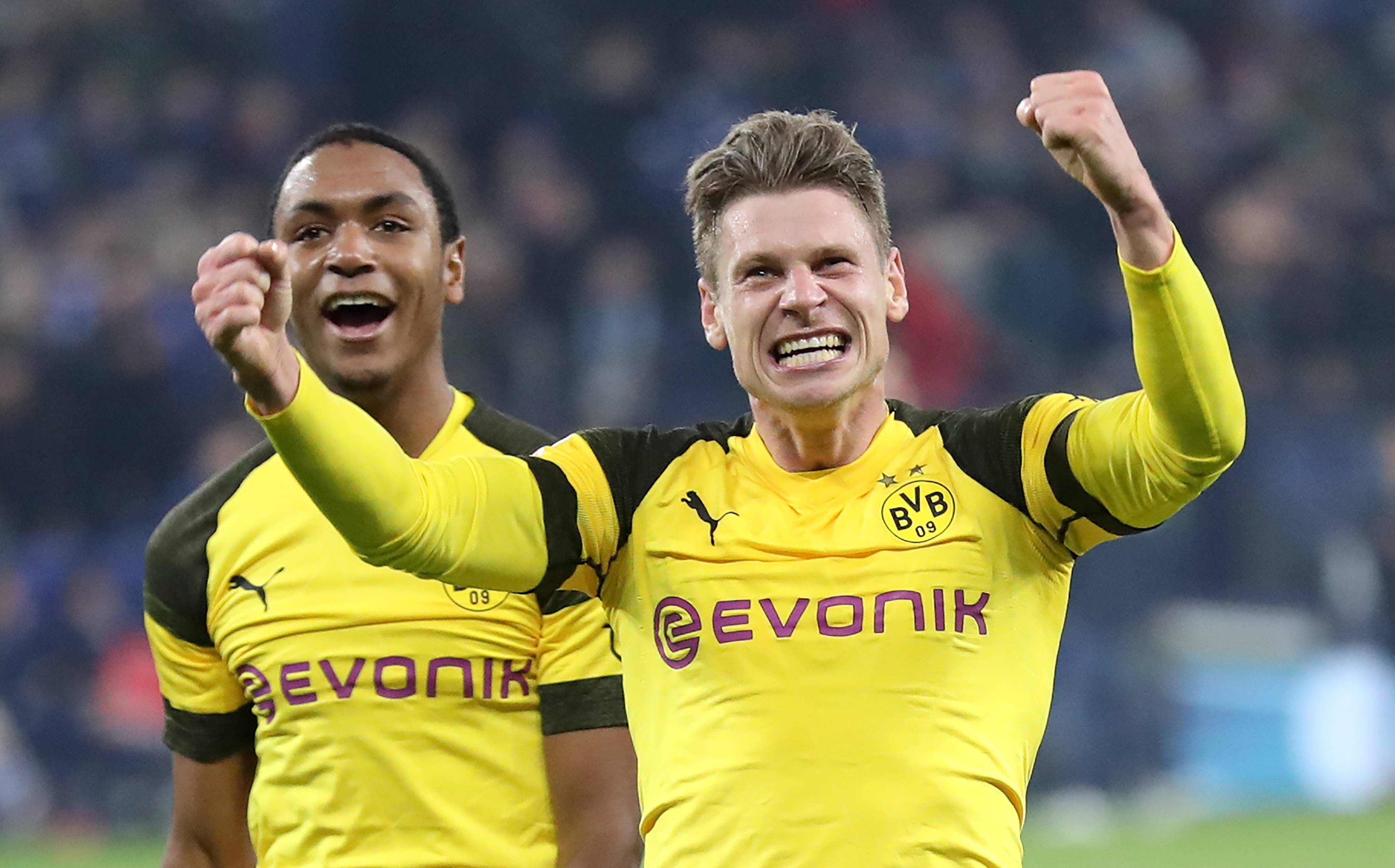 乐鱼体育官方-多特蒙德主场实现绝杀逆转对手的简单介绍