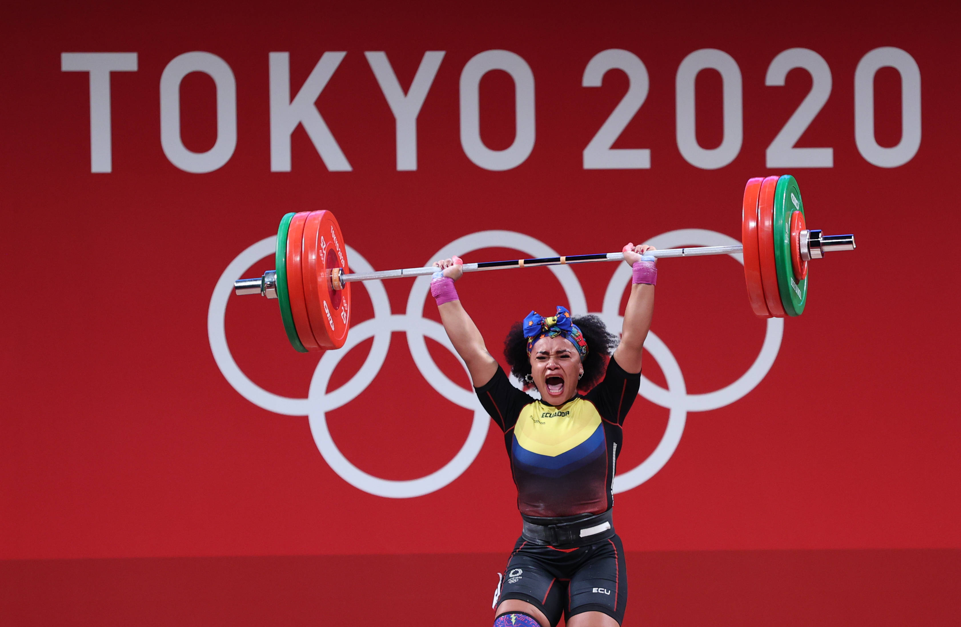 乐鱼体育官方登录入口-厄瓜多尔女子游泳选手再创佳绩的简单介绍