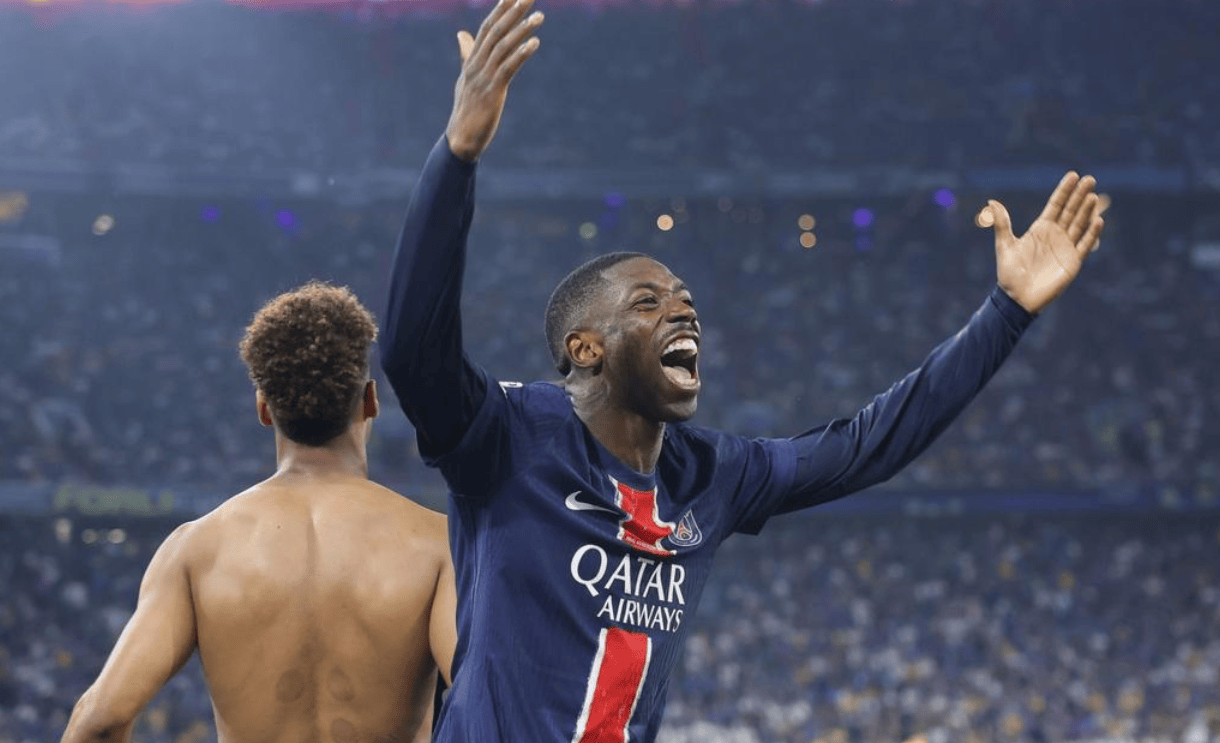 乐鱼体育活动-亚马尔姆巴佩因伤缺席关键比赛，巴黎圣日耳曼备战受挑战的简单介绍