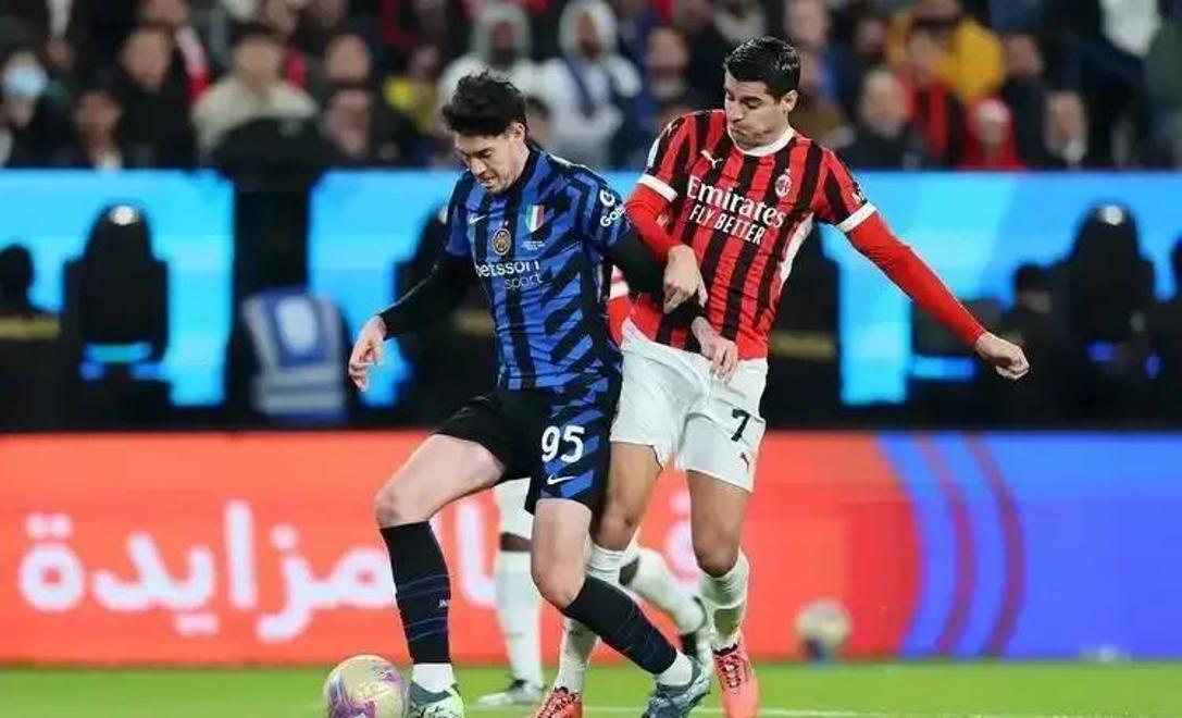 包含米兰德比结果揭晓,国家德比大幕拉开的词条 包含米兰德比结果揭晓,国家德比大幕拉开的词条