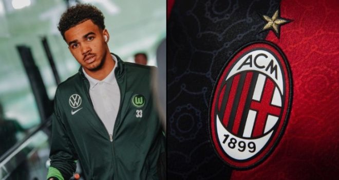 乐鱼体育app下载-AC米兰官方确认签约B队前锋，球员自信能为球队进攻注入更多火力！的简单介绍