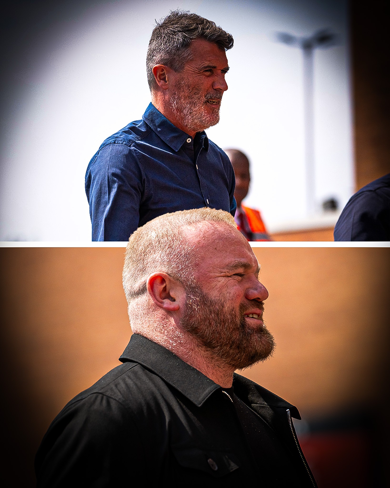 鲁尼被曝与前队友关系不和,球队气氛紧张 鲁尼被曝与前队友关系不和,球队气氛紧张