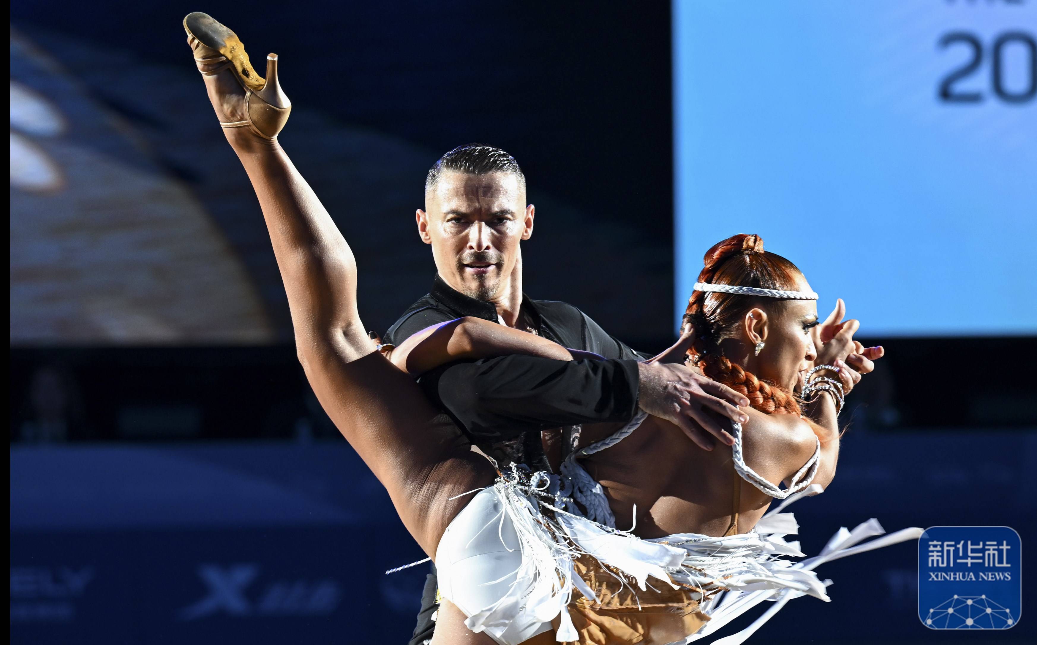 体育竞技中的精彩瞬间,令人惊叹 体育竞技中的精彩瞬间,令人惊叹