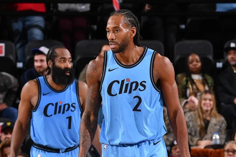 乐鱼体育网页版-快船主场不敌尼克斯，失去连胜