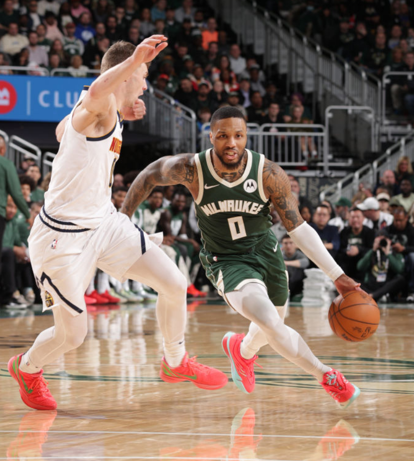 乐鱼体育地址-雄鹿客场击败国王，继续保持东部领先位置