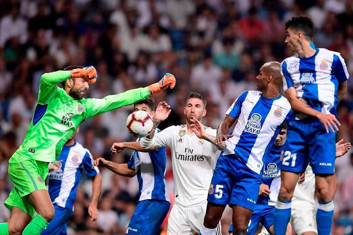 塞维利亚客场惨败,连败难止 塞维利亚客场惨败,连败难止