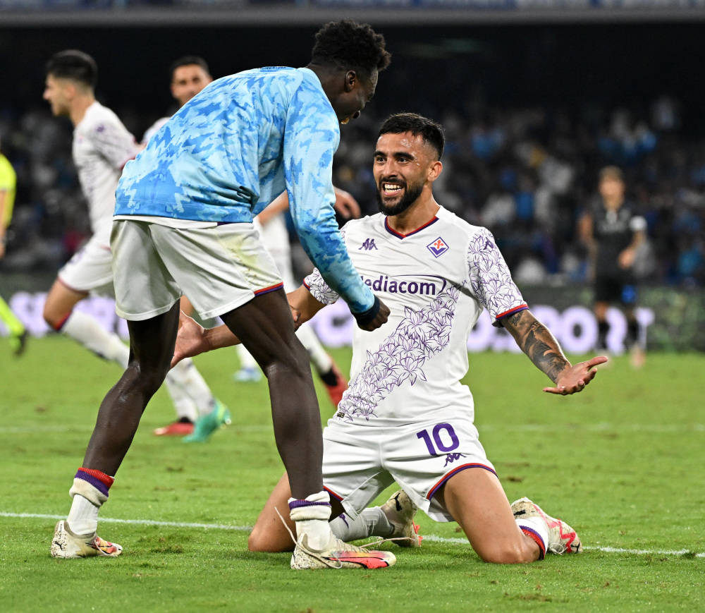 佛罗伦萨主场-惨败国米,遭遇惨败的简单介绍 佛罗伦萨主场-惨败国米,遭遇惨败的简单介绍