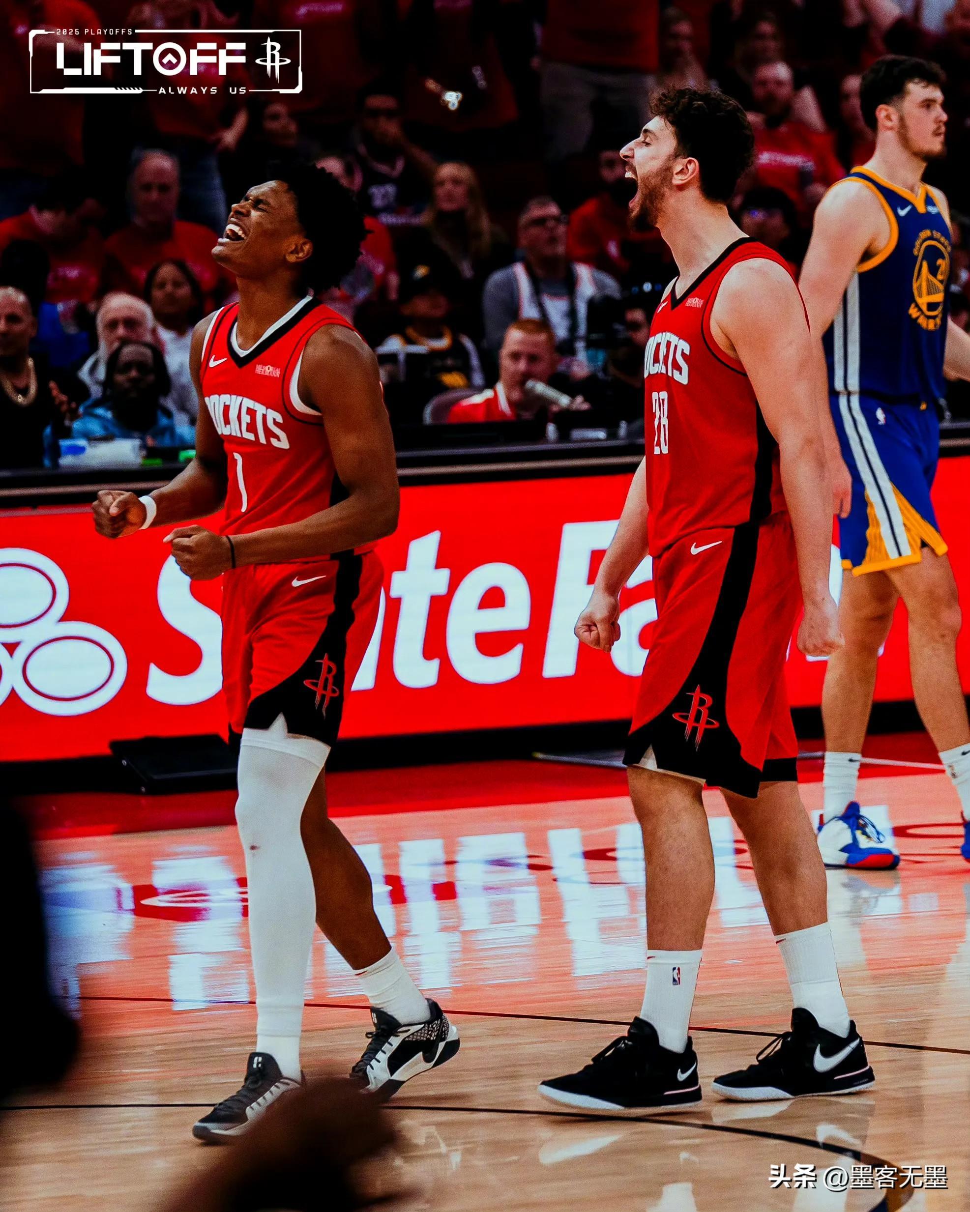 火箭核心持续低迷，球队陷入困境