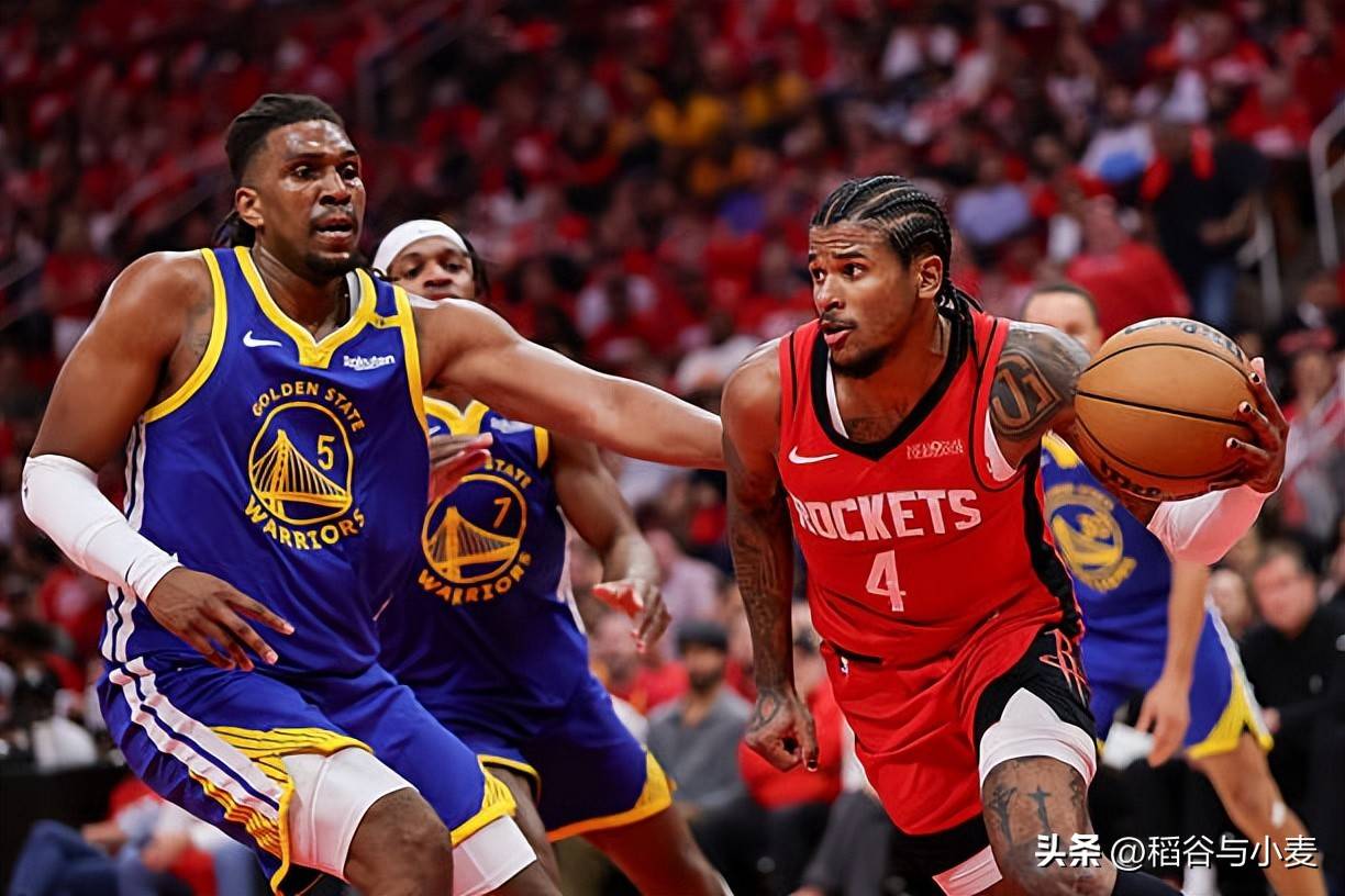 火箭核心持续低迷，球队陷入困境