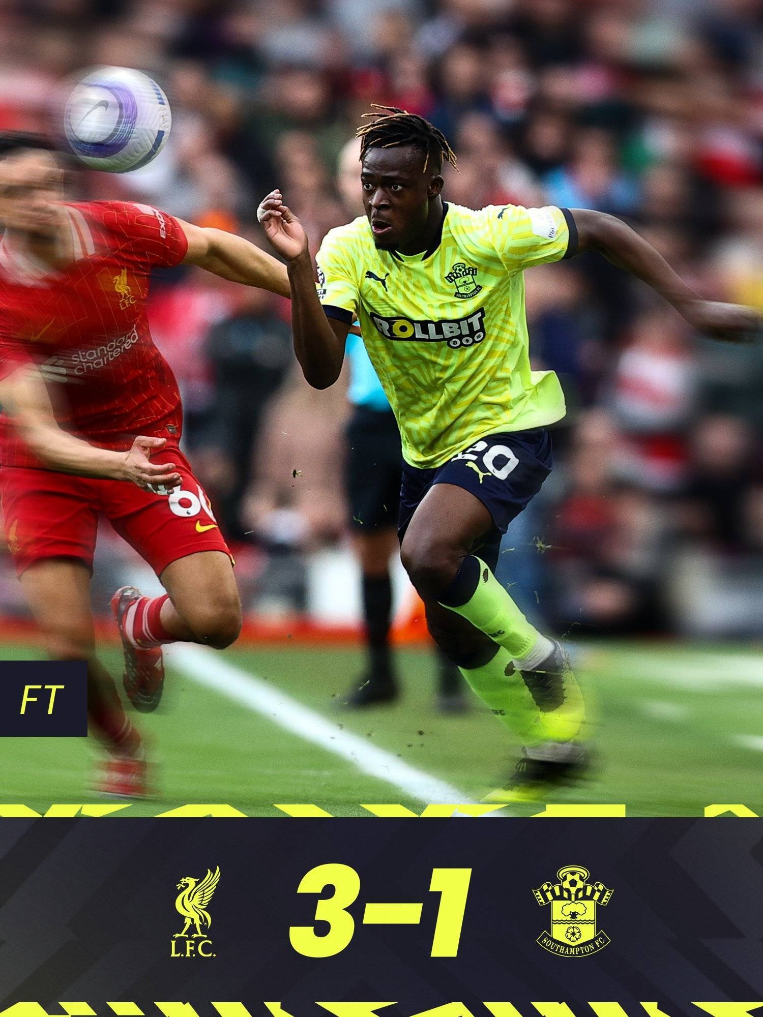 乐鱼体育网页版入口-南安普顿客场击败强敌，重返胜利轨道