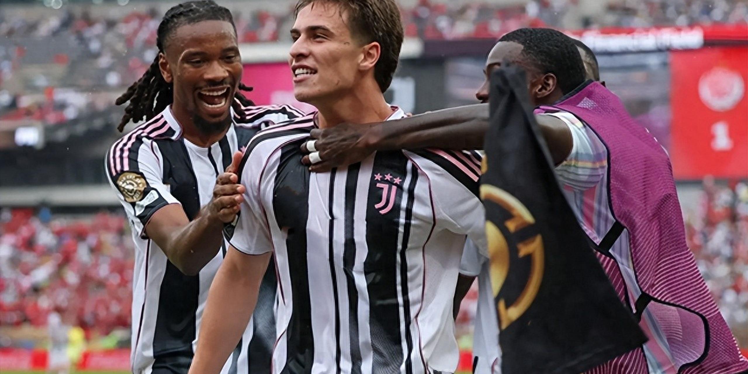 乐鱼体育活动-尤文图斯主场战平尼斯，与对手互不相让的简单介绍