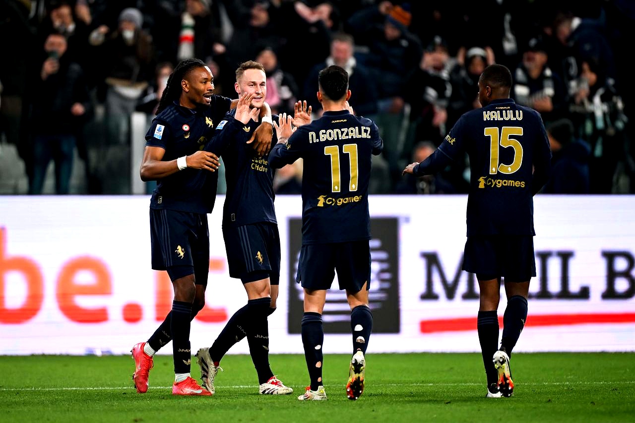 尤文图斯主场战平尼斯，与对手互不相让的简单介绍