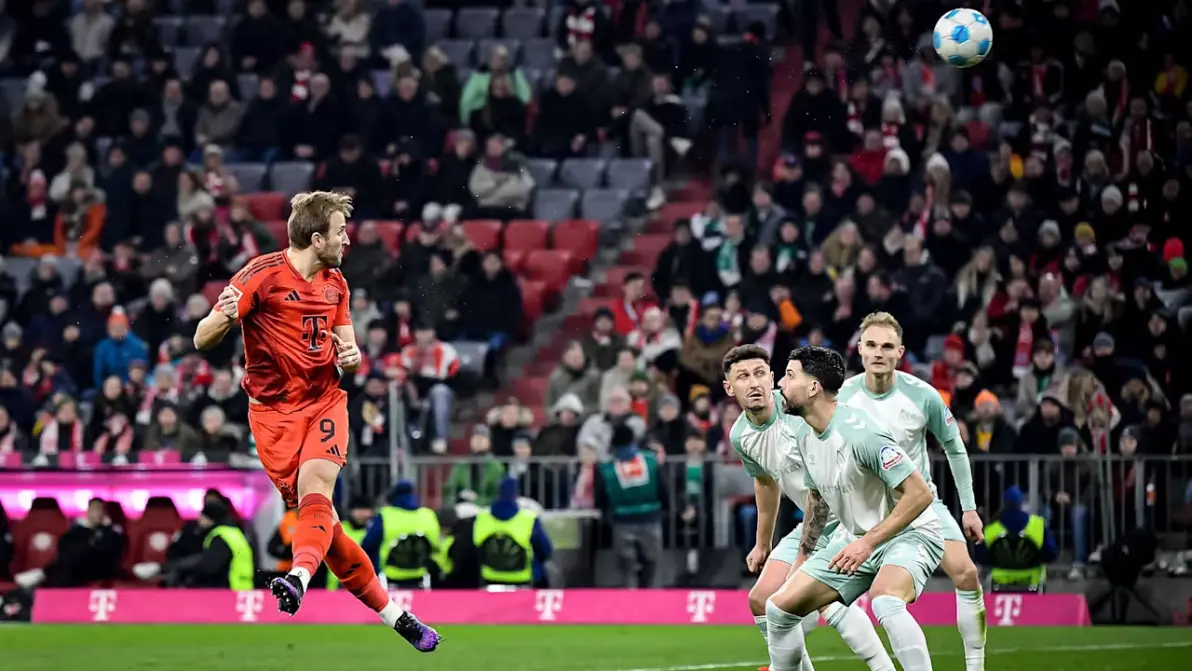 云达不莱梅主场强势击败法兰克福，一场精彩的德甲对决的简单介绍