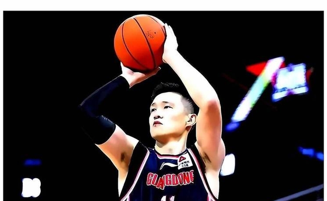 乐鱼体育网页版入口-广厦队绝杀获胜，送走浙江队